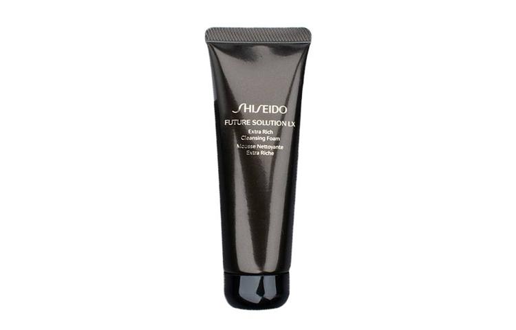 

ZISHENGTANG Time цветная глазурь очищающее молочко увлажняющее, питающее, освежающее, очищающее 50ml/125ml/134g SHISEIDO