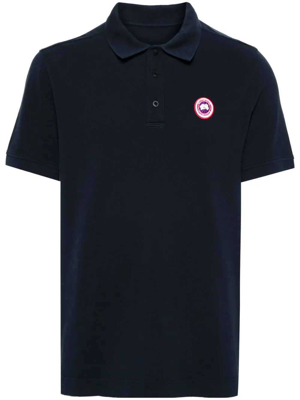 

Рубашка поло Beckley Canada Goose, синий