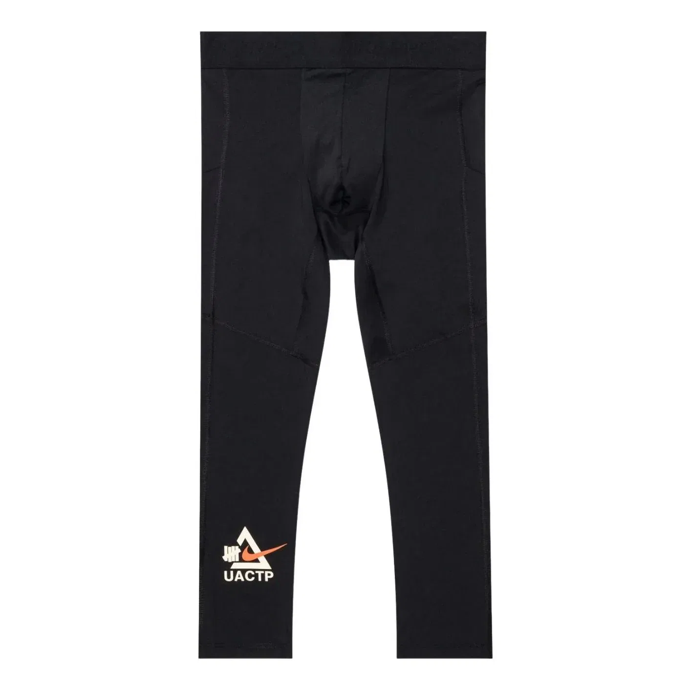 Тайтсы Nike x UACTP NRG DF 3QT Tight 'Black' IQ7358-010, черный