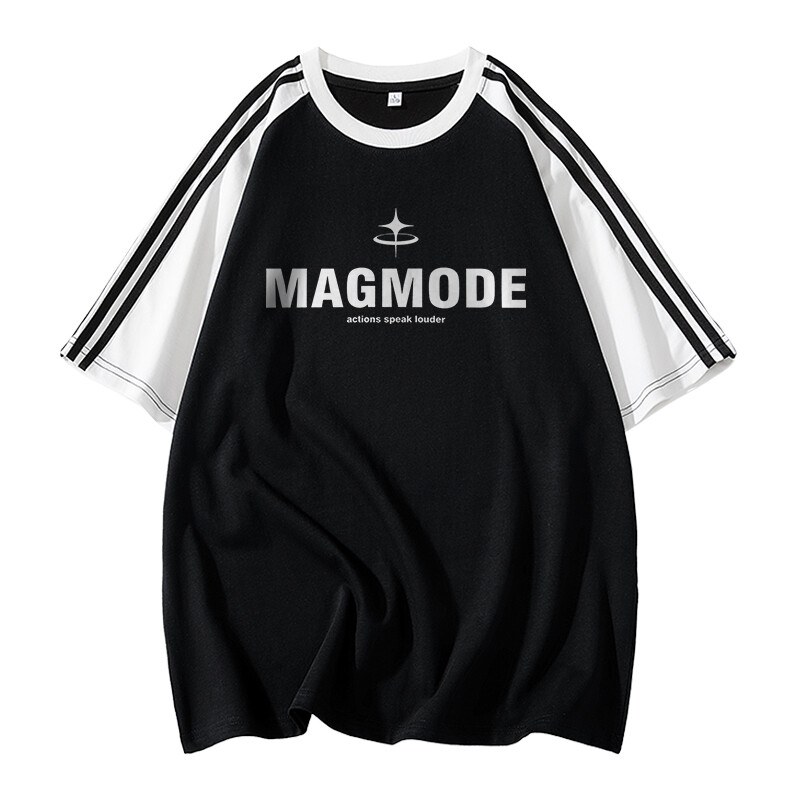 

Футболка унисекс magmode, Белый
