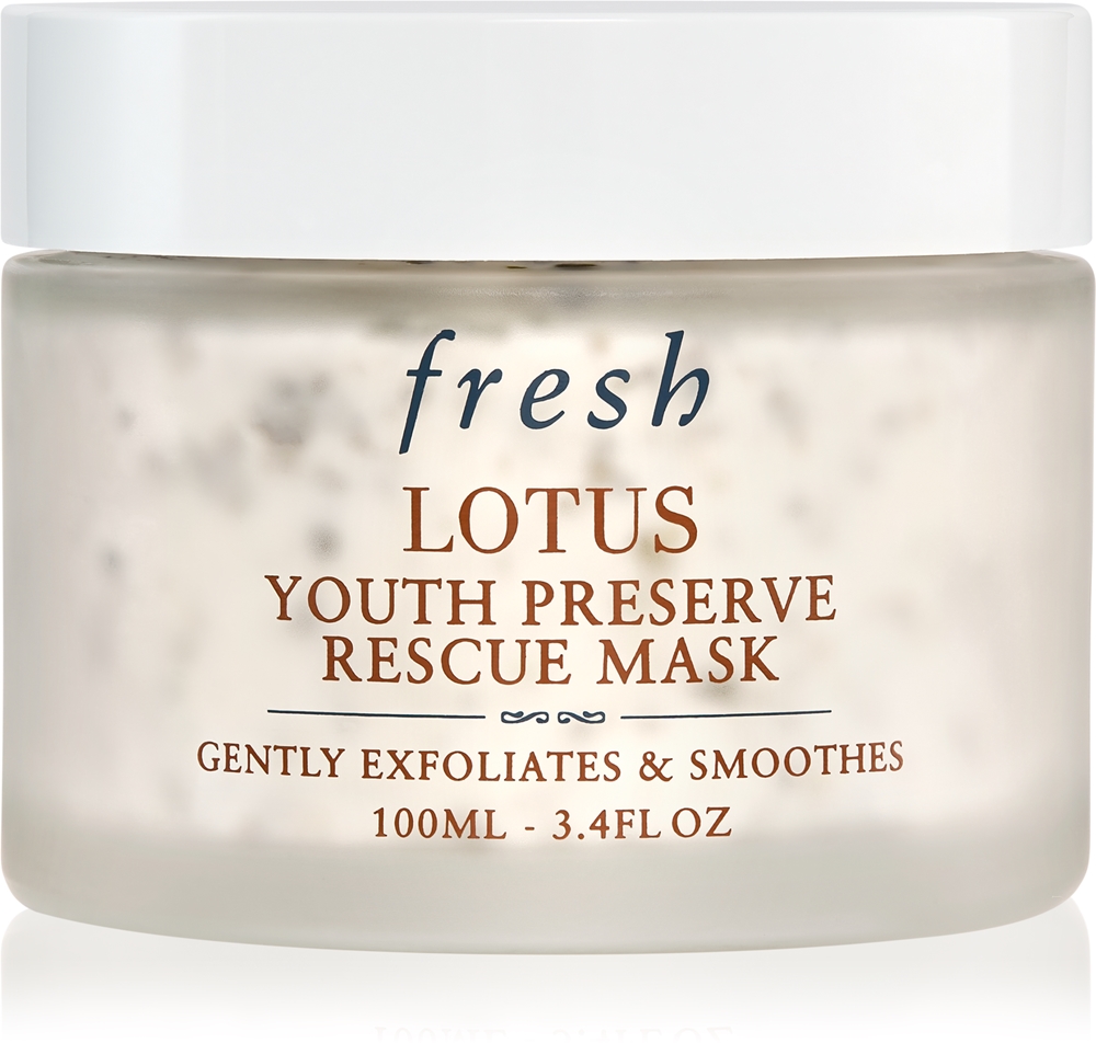

Маска-Отшелушивающее средство Lotus Youth Save Rescue Mask с антивозрастным эффектом Fresh, 100 мл