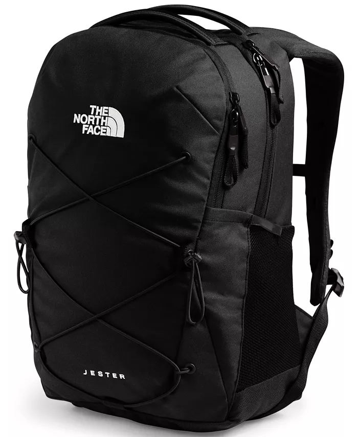 

Женский рюкзак Jester The North Face, розовый