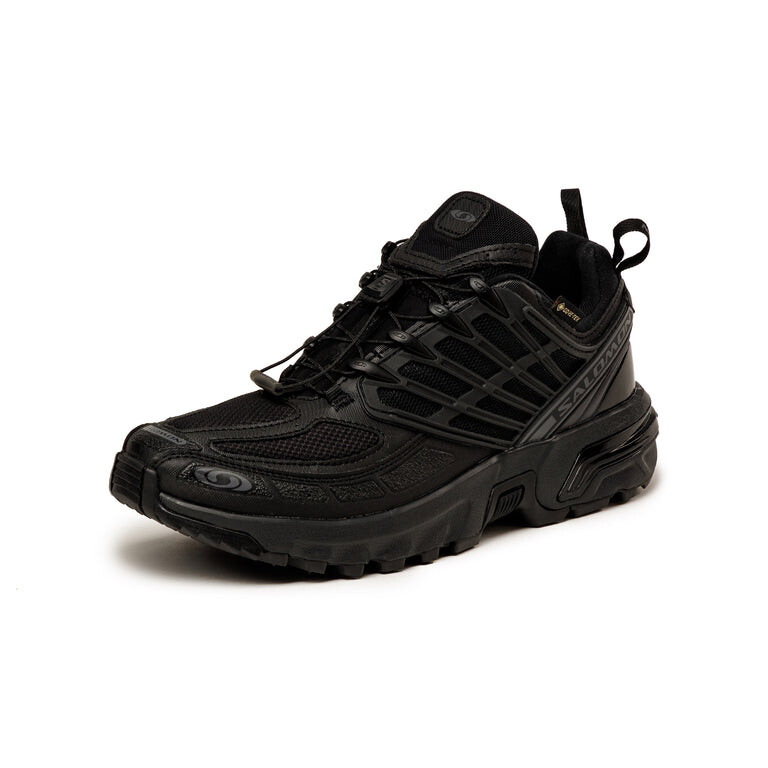 Кроссовки acs pro gtx Salomon, черный — фото 4