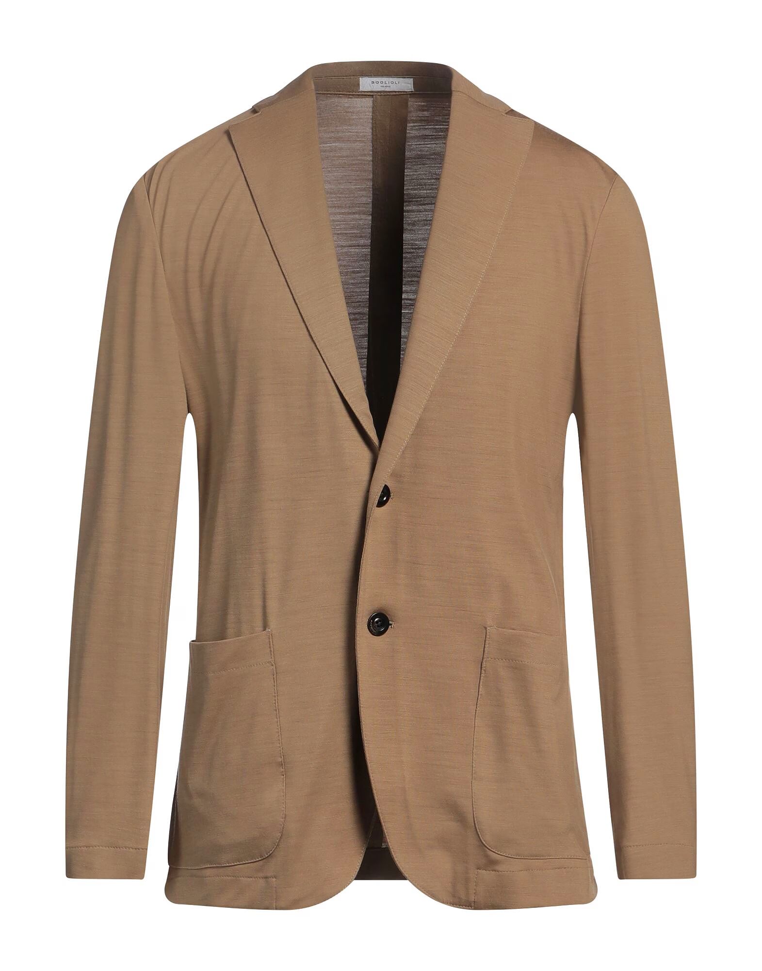 

Блейзер Boglioli, коричневый