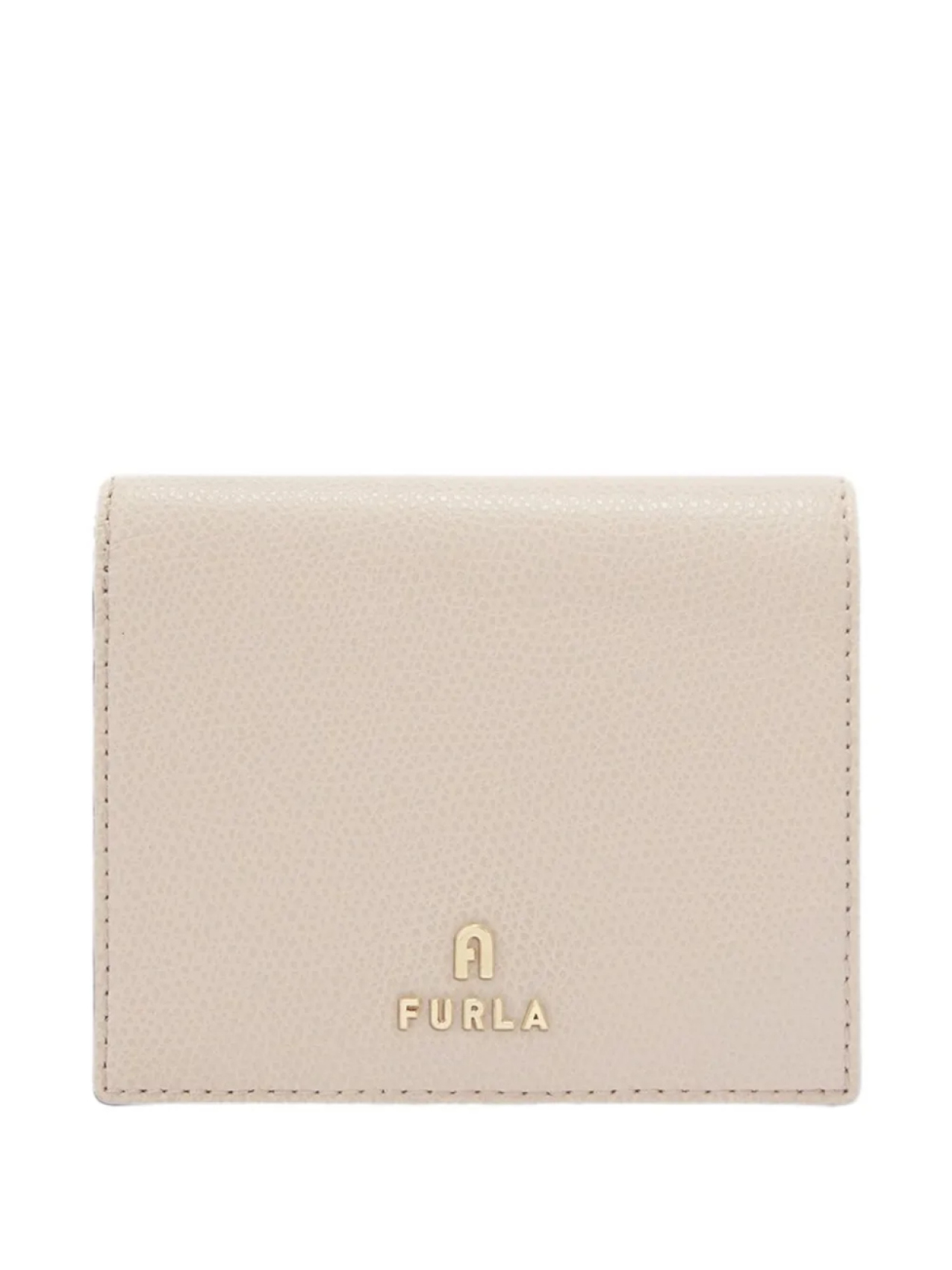 

Furla маленький кошелек Camelia, нейтральный