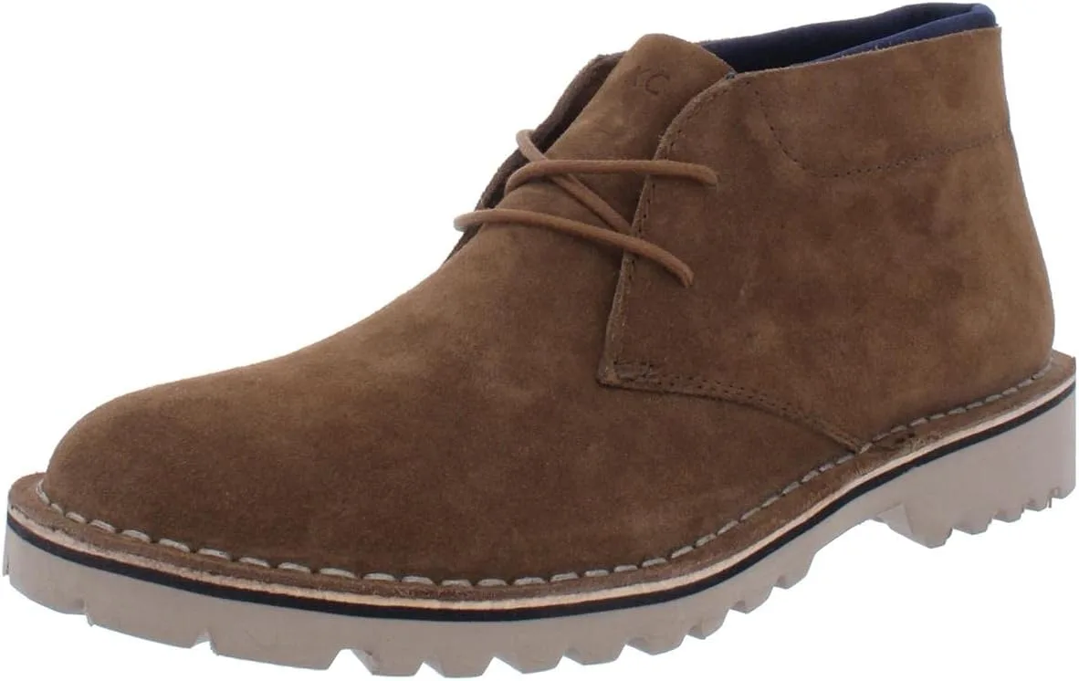 Мужские ботинки Kenneth Cole Reaction Abie Desert Chukka