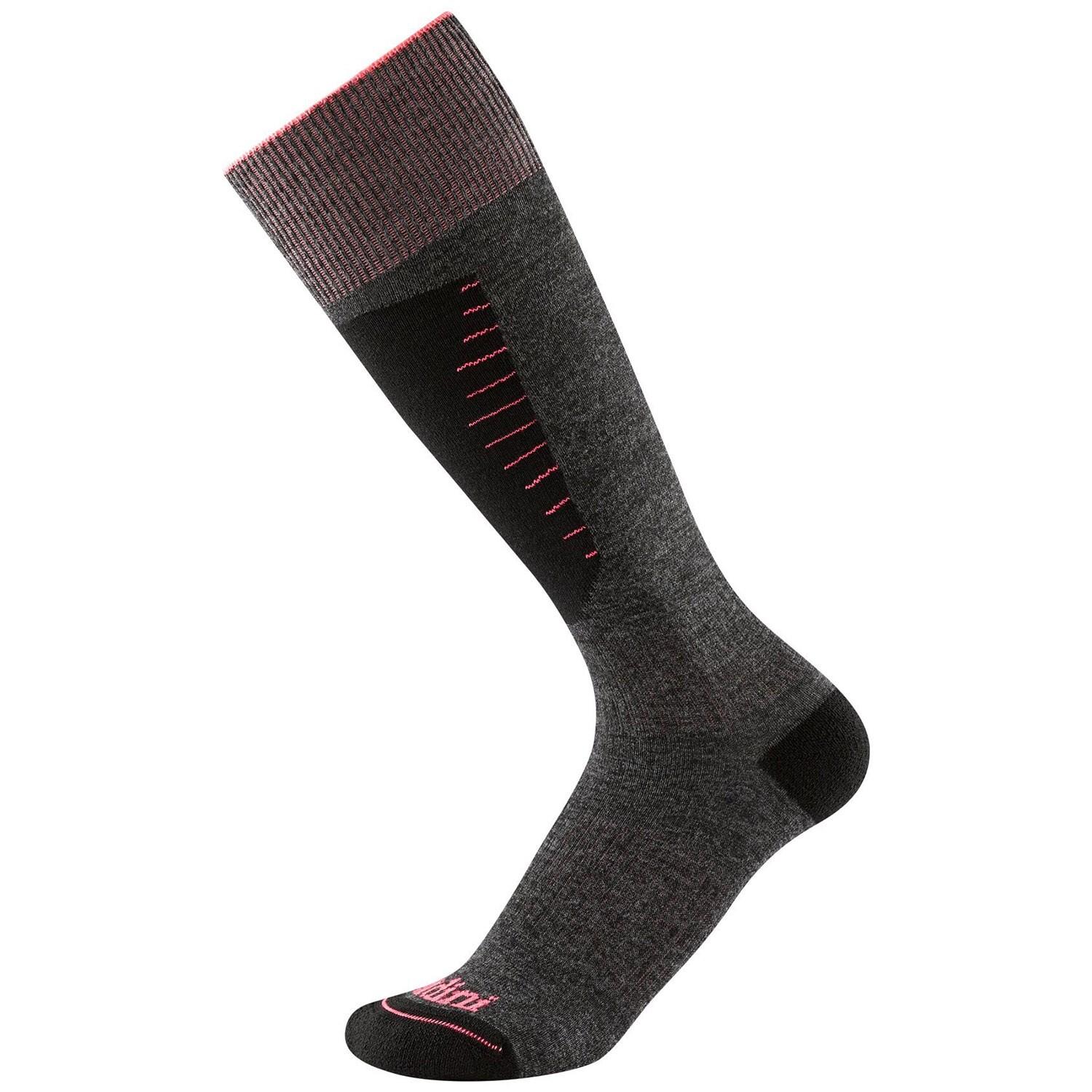 

Носки Gordini Burke, цвет Charcoal Pink