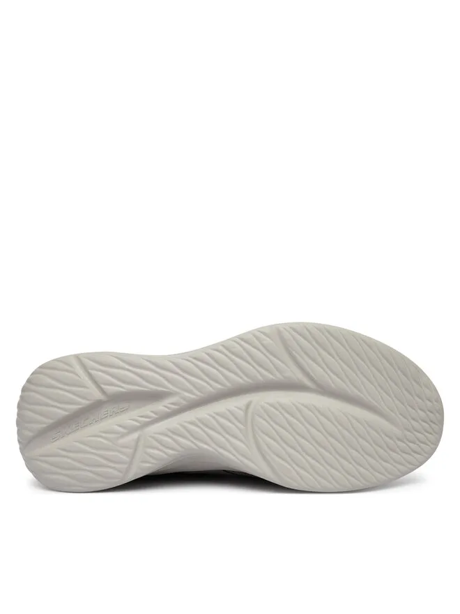 Skechers Кроссовки Slip-Ins Rf: Slade - Caster 210889/GRY Grey — фото 4