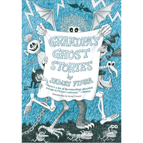 

Книга Grandpa’S Ghost Stories – Hb