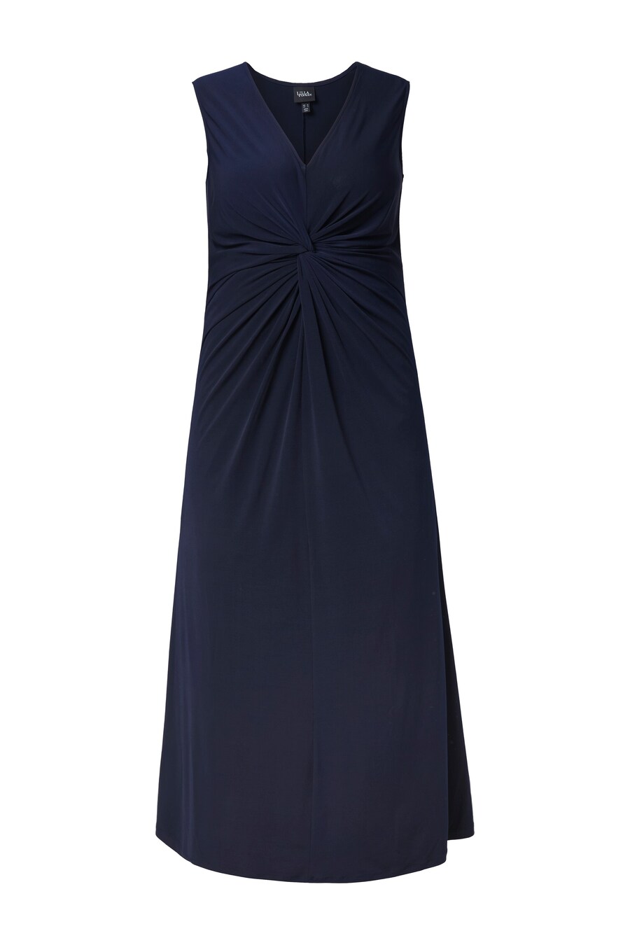 

Платье Ulla Popken, marine blue