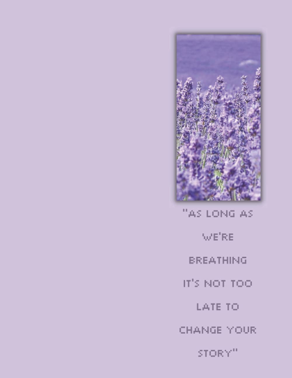 

Purple NOTEBOOK for taking notes and writing ,120 Pages , 8.5" x 11" in, matte for school and universty and also it's a goog gift for notebook lovers: ... taking notes in school and universty matte (Independently published)