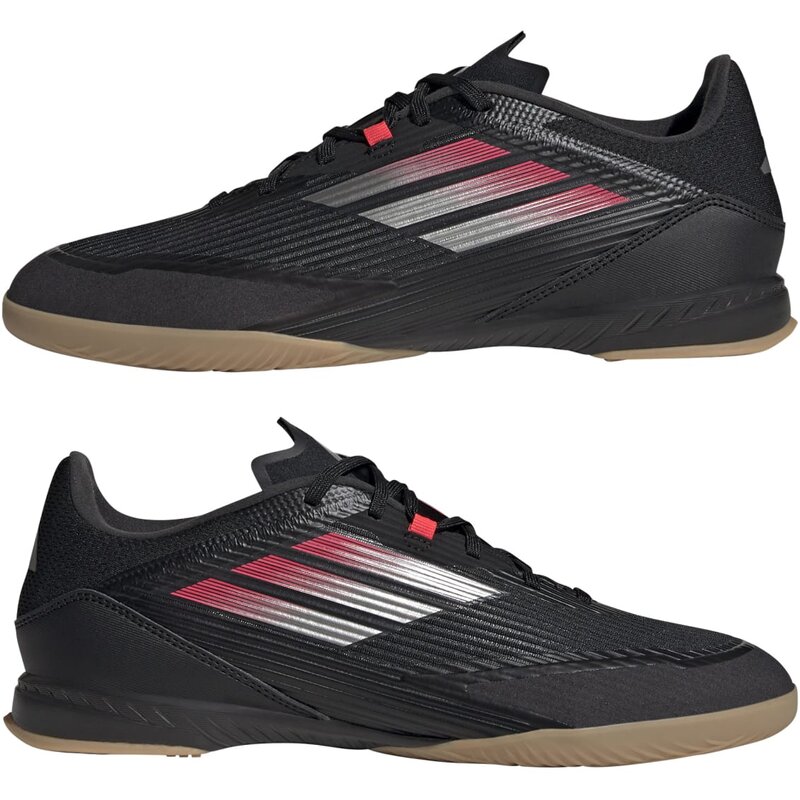 Бутсы для мини-футбола F50 League Adidas, мультиколор — фото 4