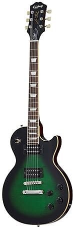 

Стандартная гитара Epiphone Slash Les Paul Anaconda Burst с футляром EILPSLASH DAN