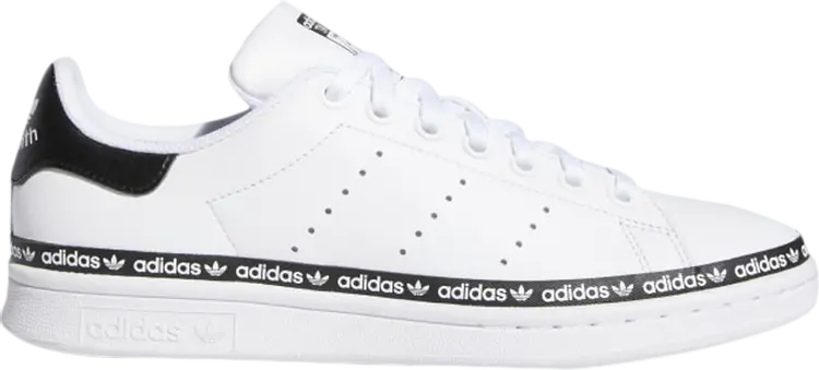 

Кроссовки Adidas Wmns Stan Smith, белый
