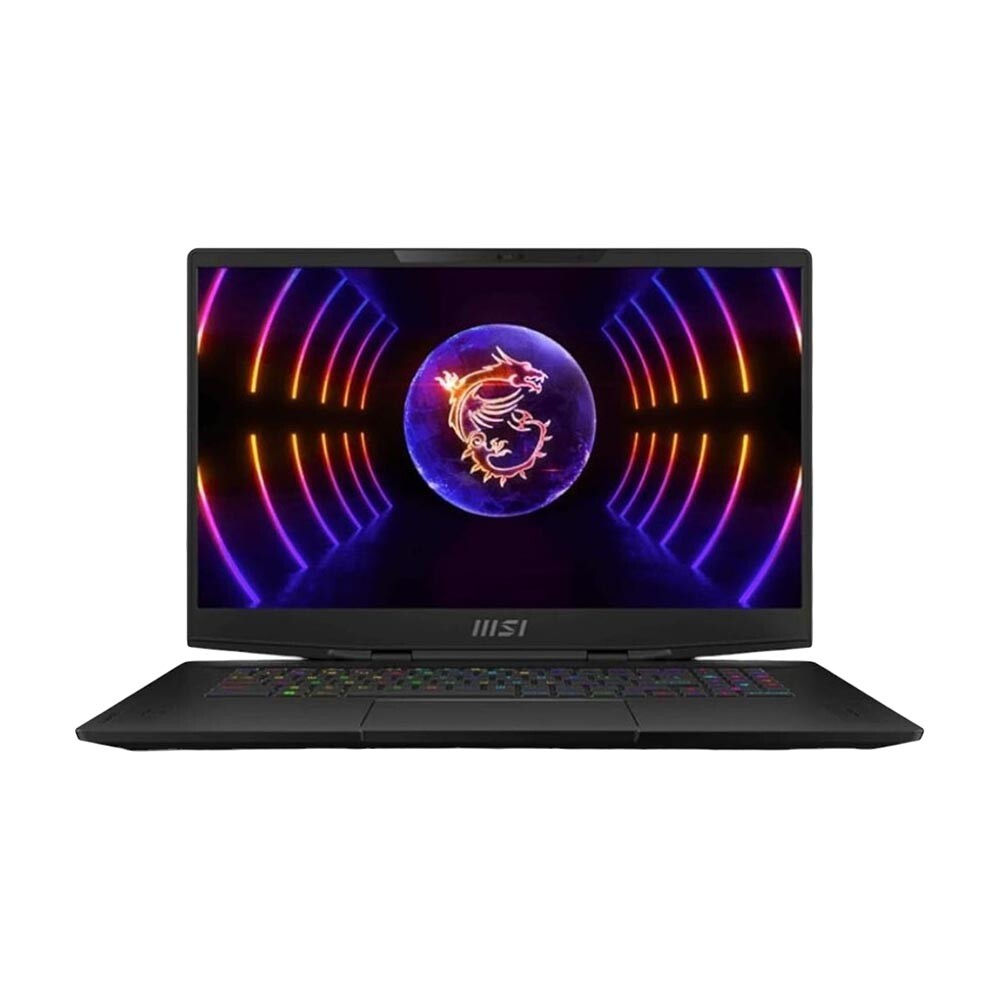 

Ноутбук MSI Stealth 17 Studio A13VG 17,3", 16Гб/8Тб, i9-13900H, RTX 4070, черный, английская раскладка