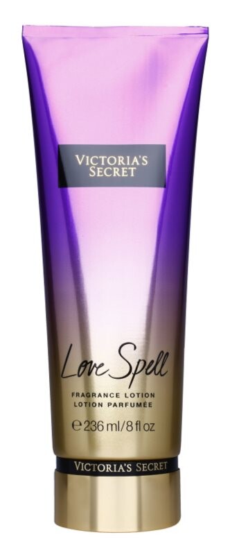 

Молочко для тела Victoria's Secret Love Spell, 236 мл