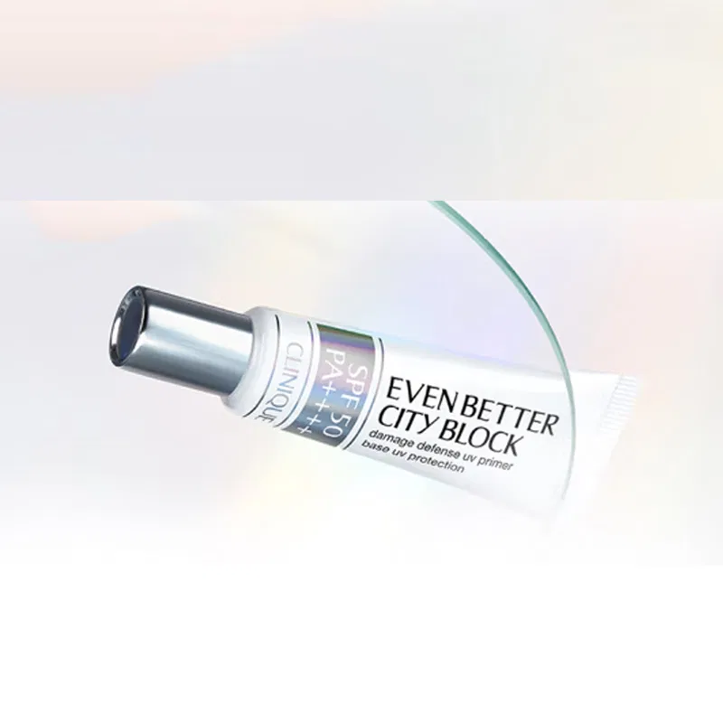 Солнцезащитный лосьон-праймер SPF 50 Photon Laser Shield, 30 мл, CLINIQUE — фото 2