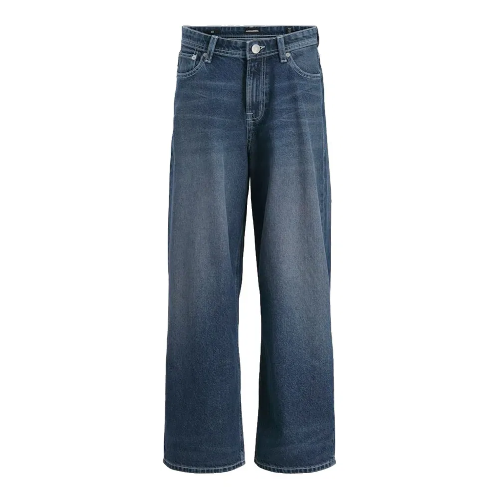 Джинсы Dave Original SQ 138 SN Jack & Jones, синий — фото 3