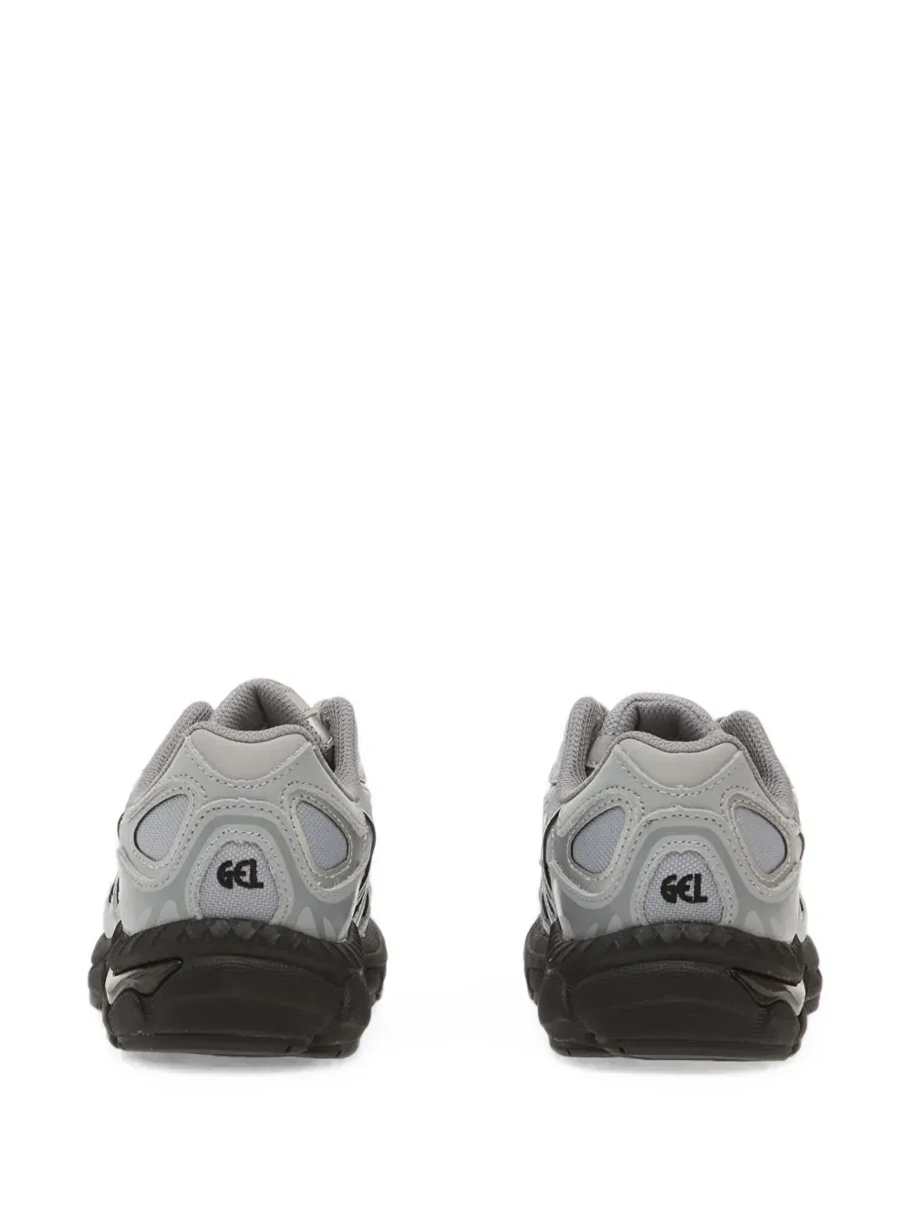 Кроссовки GEL-NYC GS ASICS, серый — фото 3