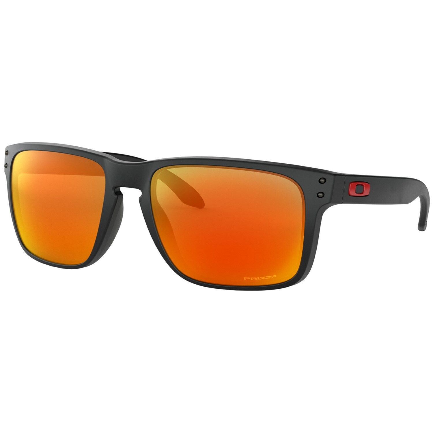 

Солнцезащитные очки Oakley Holbrook XL, черный