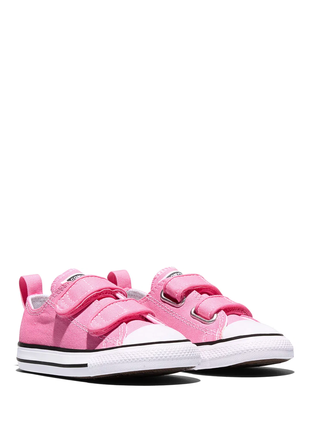 Кеды Converse Chuck Taylor All Star, розовый — фото 2