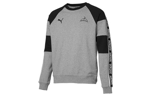 

Толстовка Sankuanz X Sankuanz унисекс Puma