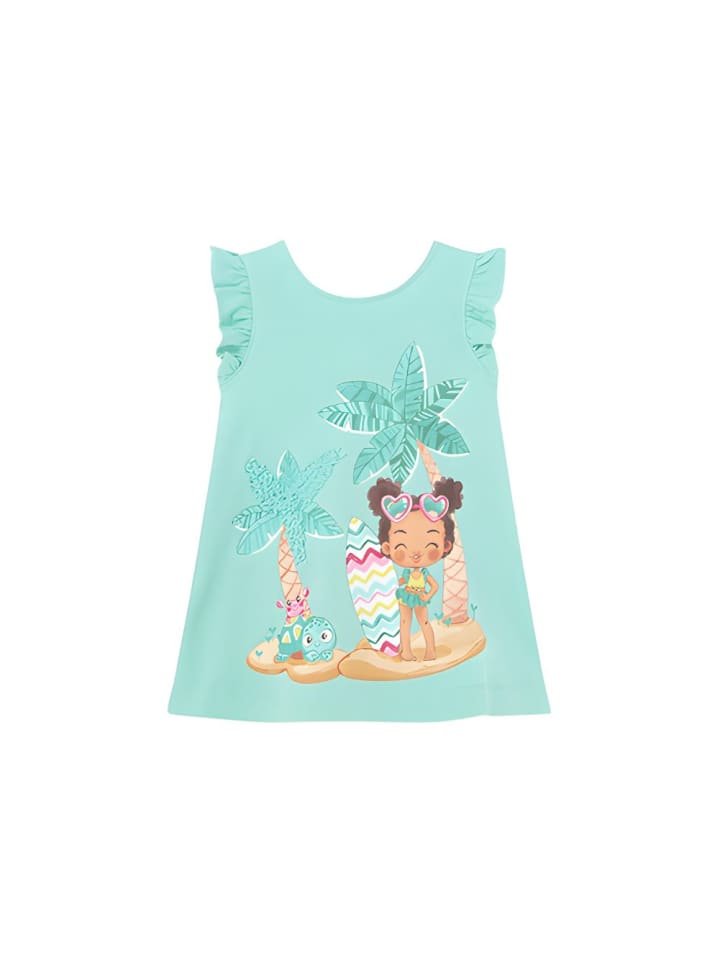 

Платье Mayoral