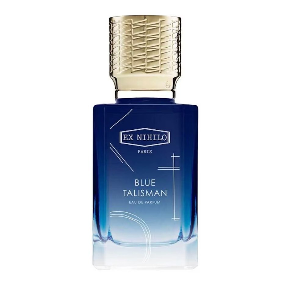 

Парфюмерная вода Ex Nihilo Isolée Blue Talisman, 50 мл