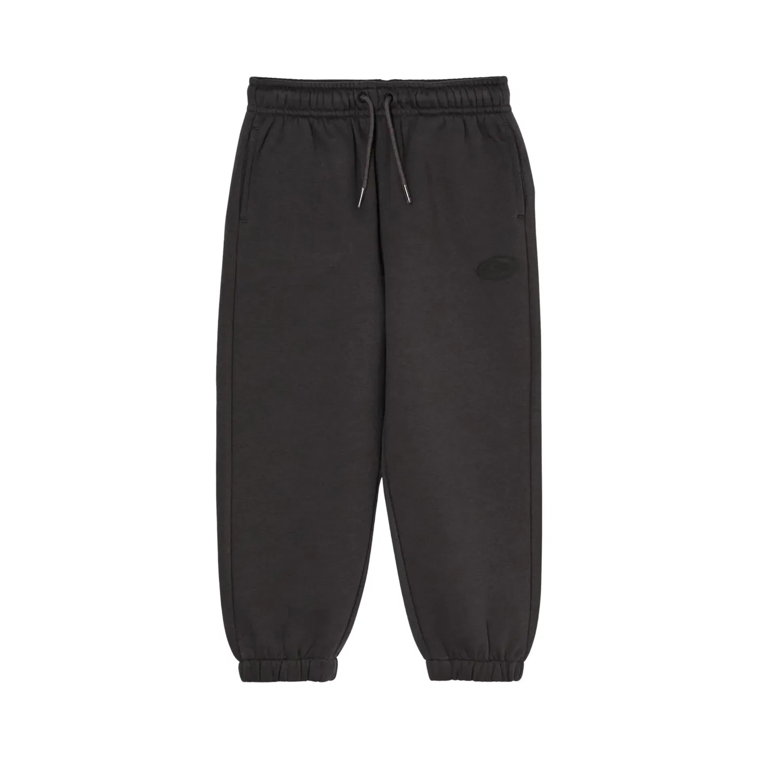 Детские спортивные штаны для мальчиков с флисовой подкладкой Quiksilver, Negro — фото 3