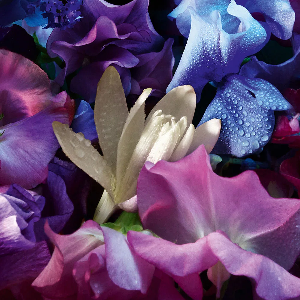 Парфюмерная вода унисекс 125 мл, с аккордом ночной красавицы, Florabloom Absolu Guerlain — фото 3