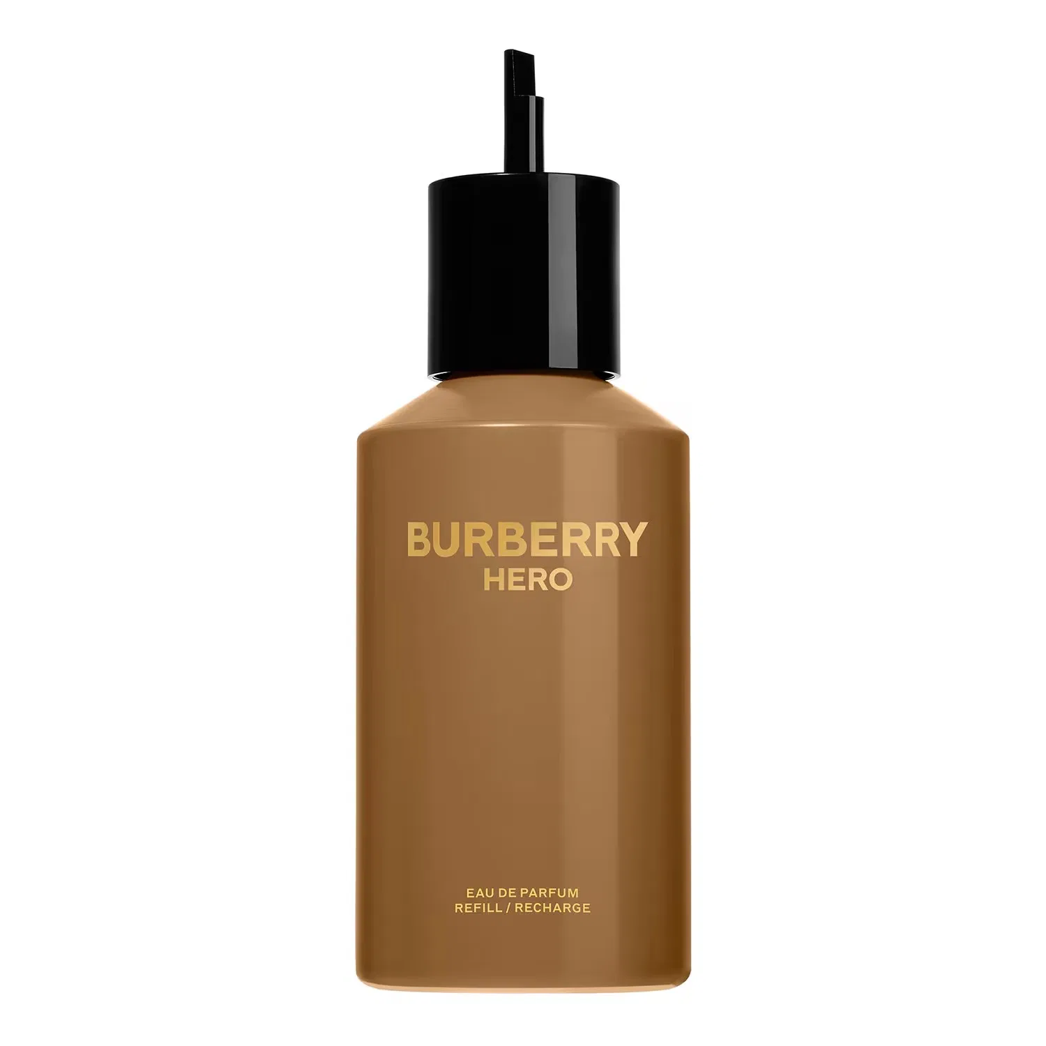 Парфюмерная вода Burberry Hero Eau de Parfum Refill 200 мл, BURBERRY, BURBERRY HERO EDP - REFILL