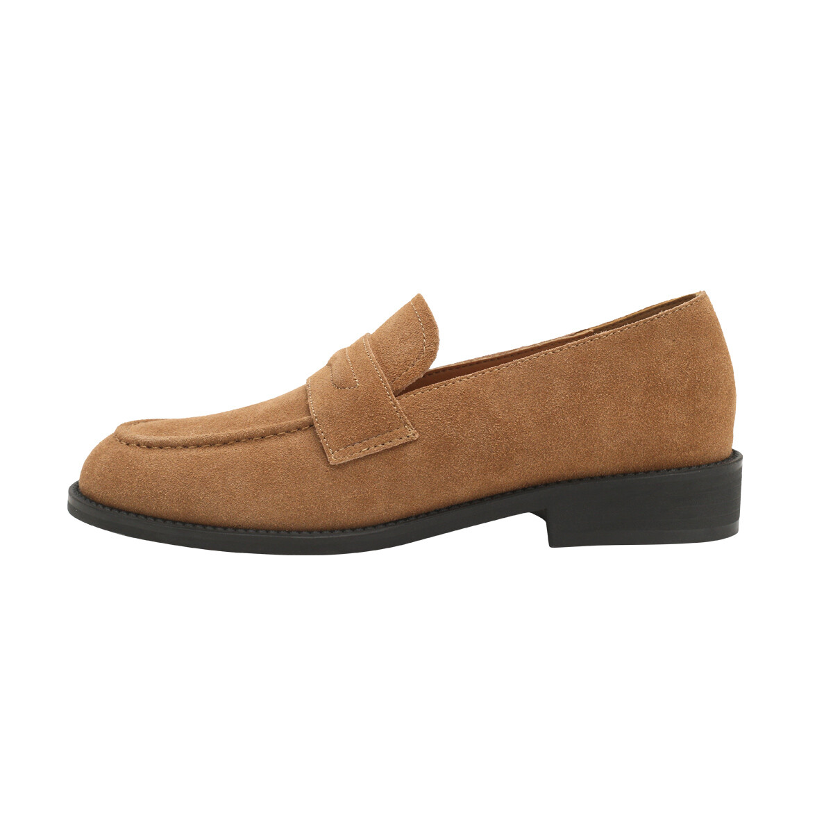 

Туфли женские повседневные Women's Casual Shoes Women's Caramel Safiya, цвет Caramel