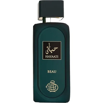 Женская парфюмерная вода Hayaati Beau Fragrance World, 100 мл