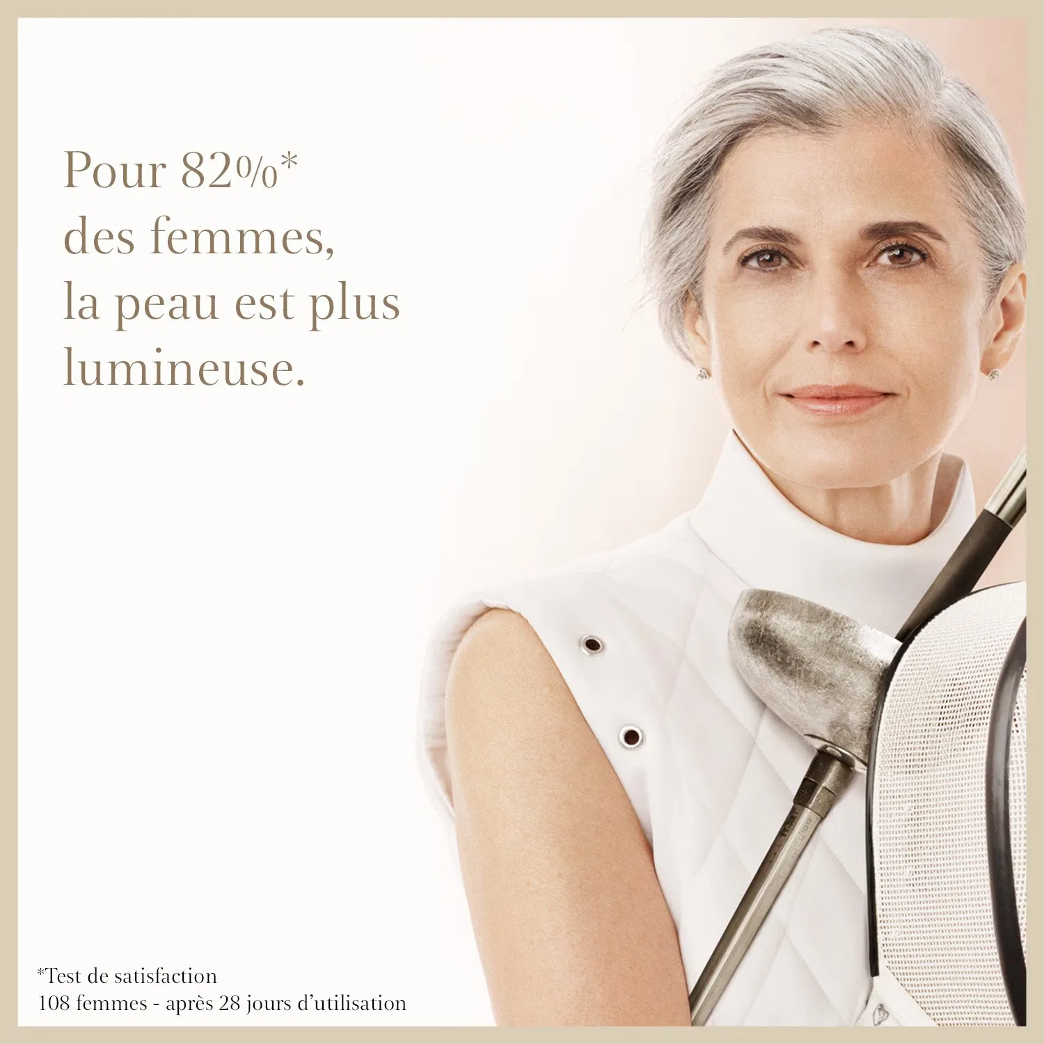 Эмульсия для лица Nutri Lumière 60+ Jour, 50 мл, CLARINS — фото 4