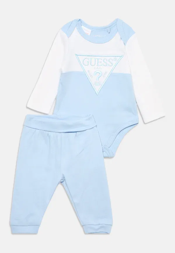 Комплект с принтом Unisex Guess