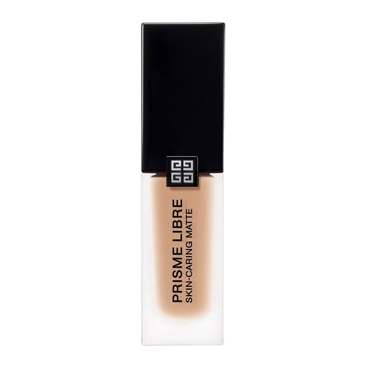 

Тональное средство Givenchy Prisme Libre Skin-Caring Matte, тон 3-C275