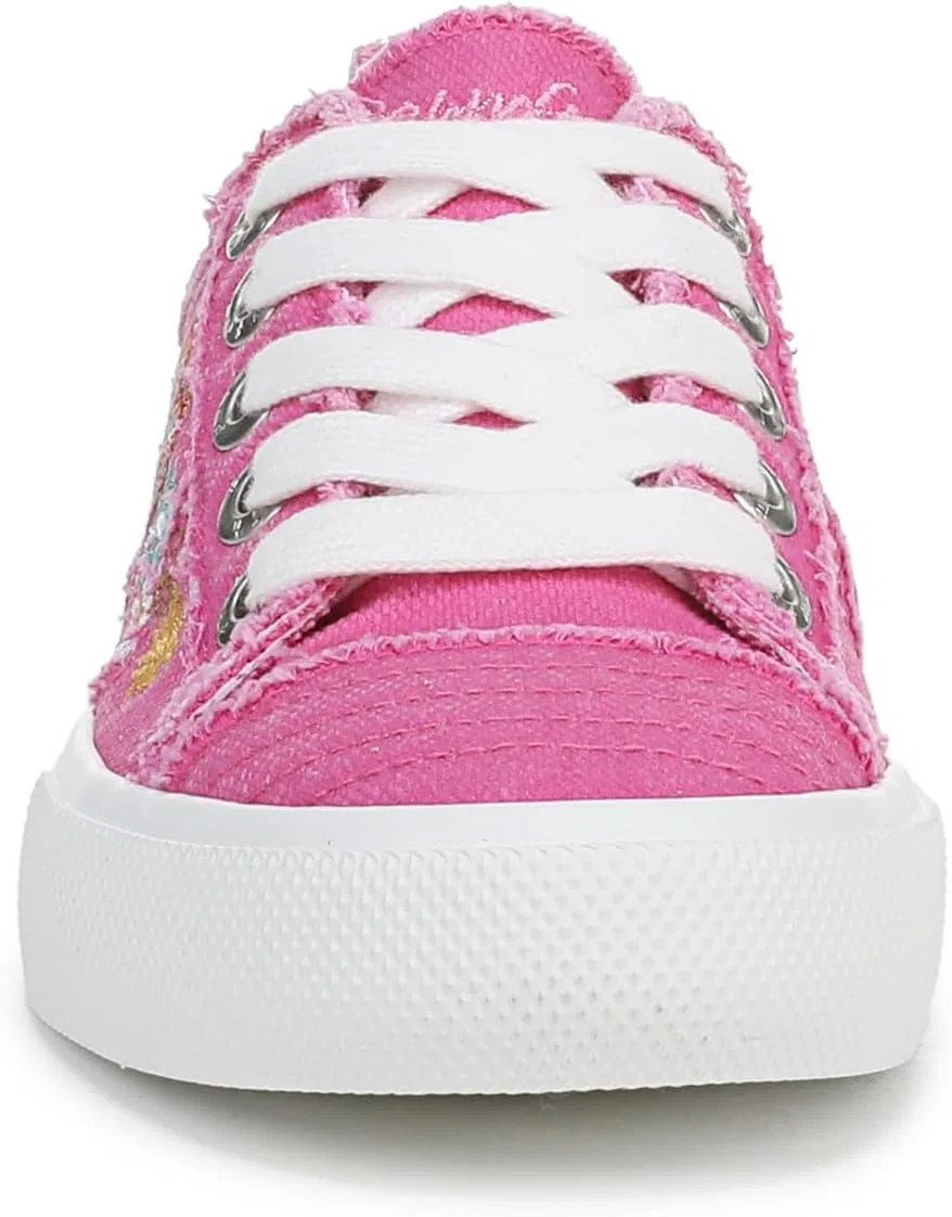 Детские кроссовки для девочек Vivid 2-k Blowfish Malibu, Pholox Pink — фото 2