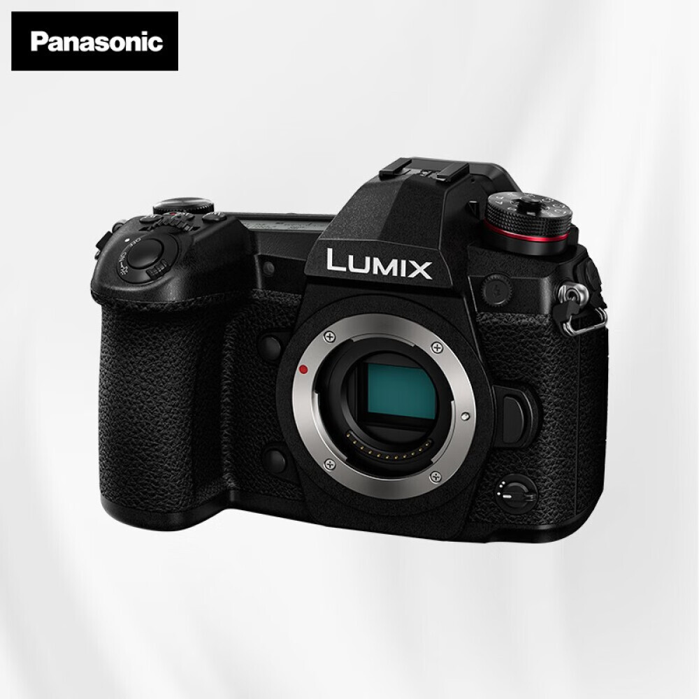 

Фотоаппарат Panasonic G9 Single Digital HD 4K