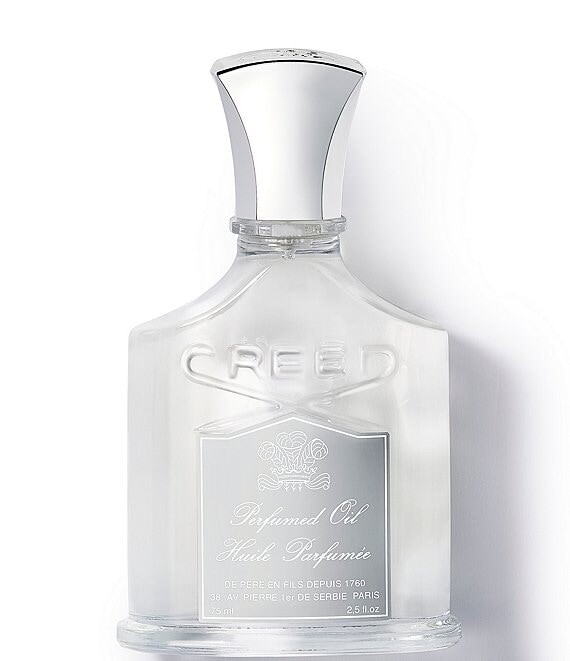 

Парфюмированное масло для тела Creed Aventus For Her, 75 мл