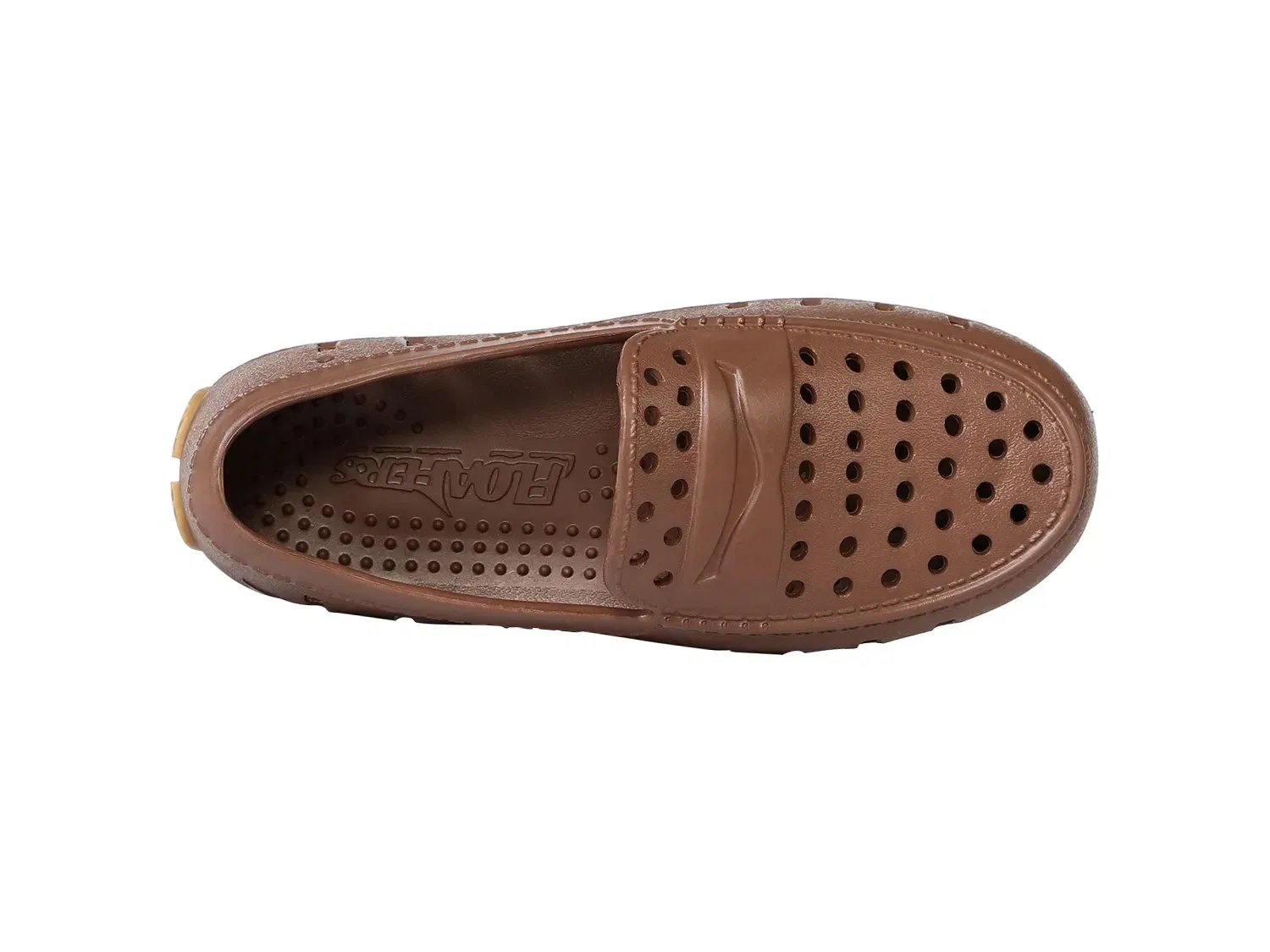 Лоферы Prodigy Loafer, Floafers, Cognac — фото 4