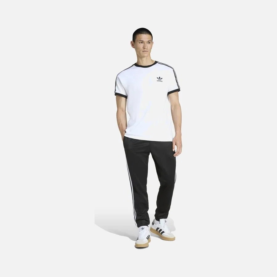 Спортивные штаны adidas Sst Track Pants, Черный — фото 2