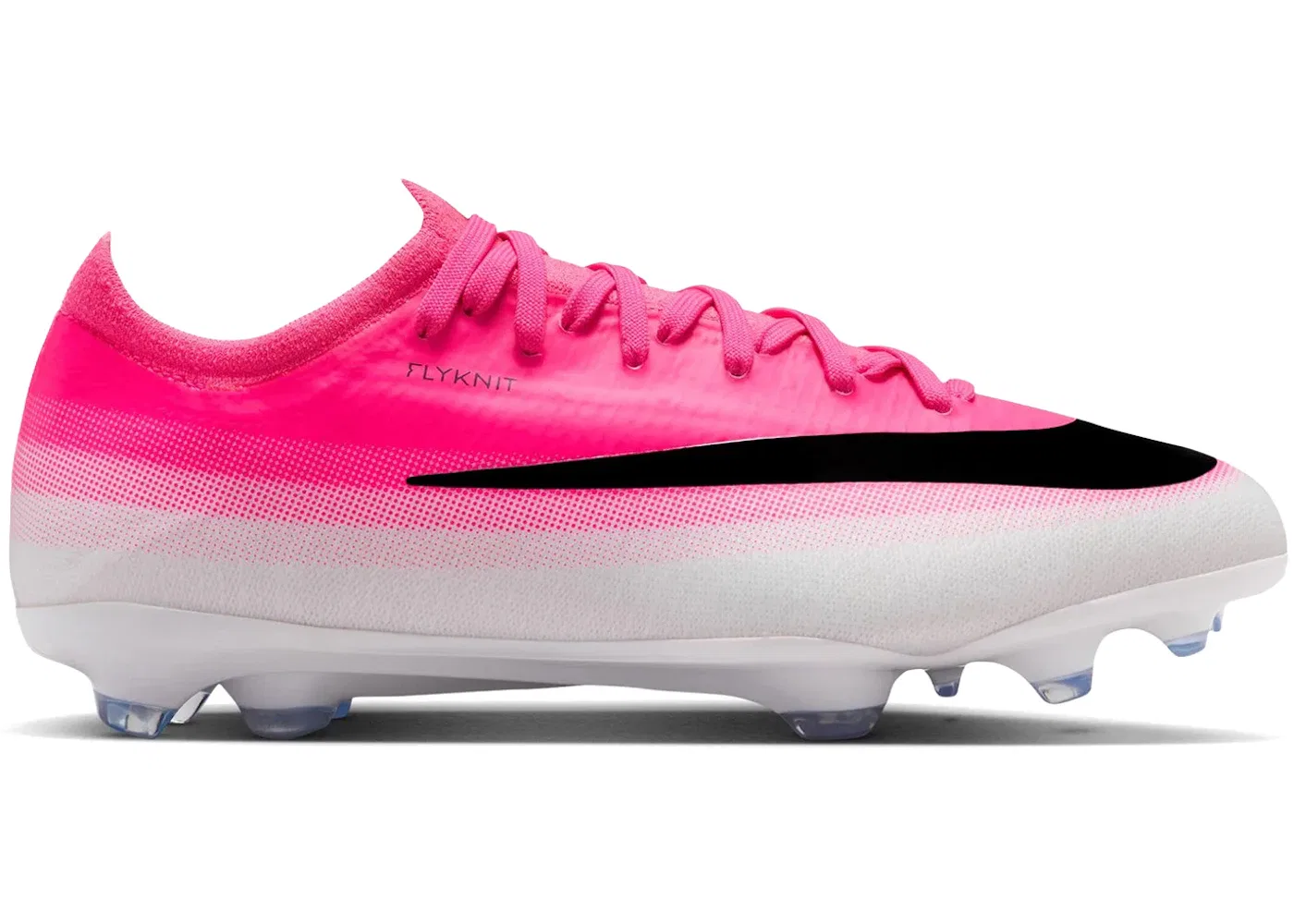 Детские бутсы Nike Zoom Mercurial Vapor 17 Pro FG, Multi-Color Black
