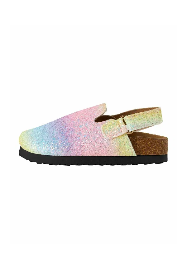 Сапоги с защитой от холода Sandalai Name It, Cradle Pink, розовый