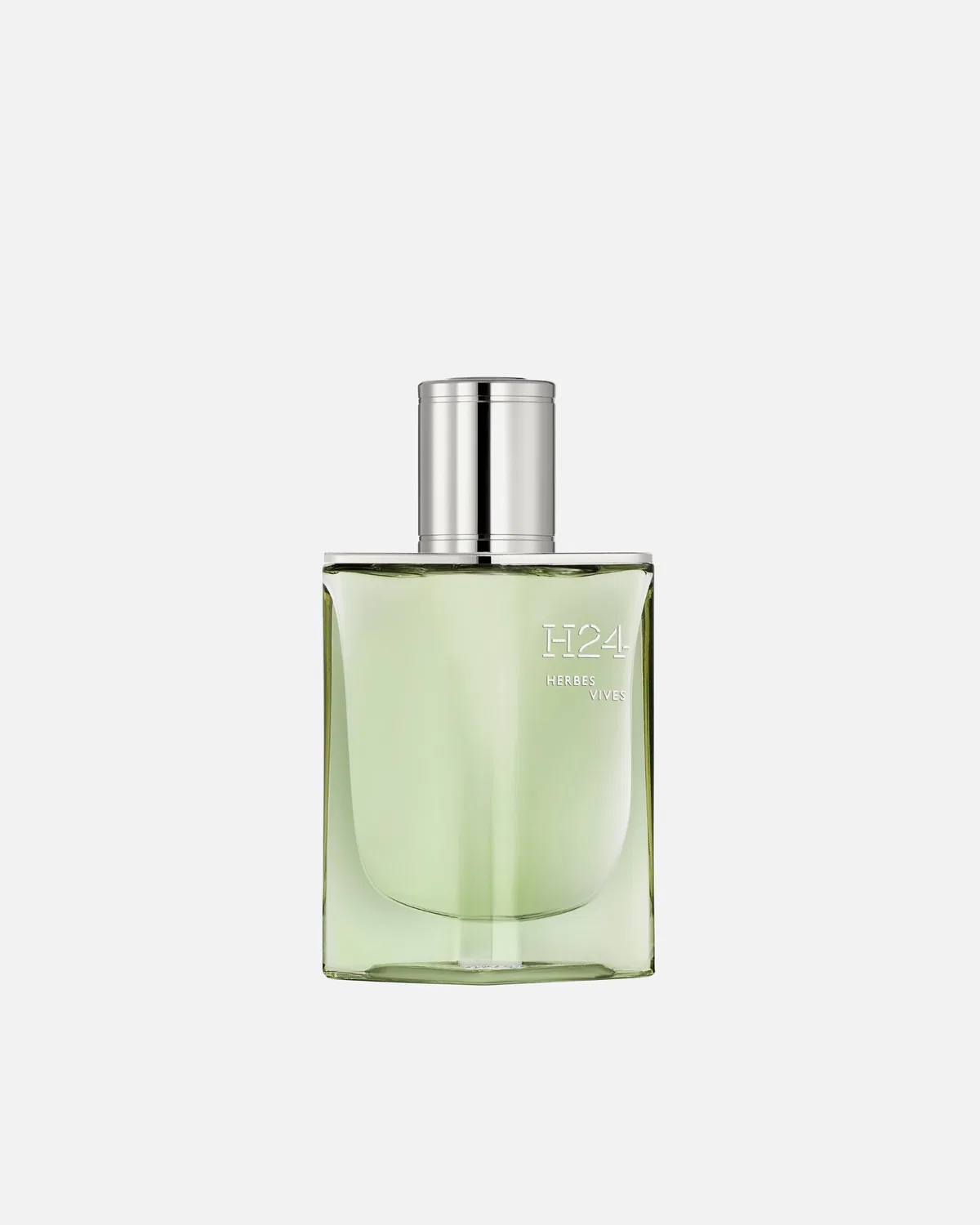 Парфюмированная вода h24 Herbes Vives Hermès, 50 Ml