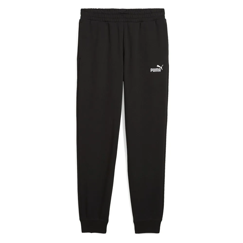 

Спортивные брюки Puma ESS No 1 Logo Regular Fit, черный