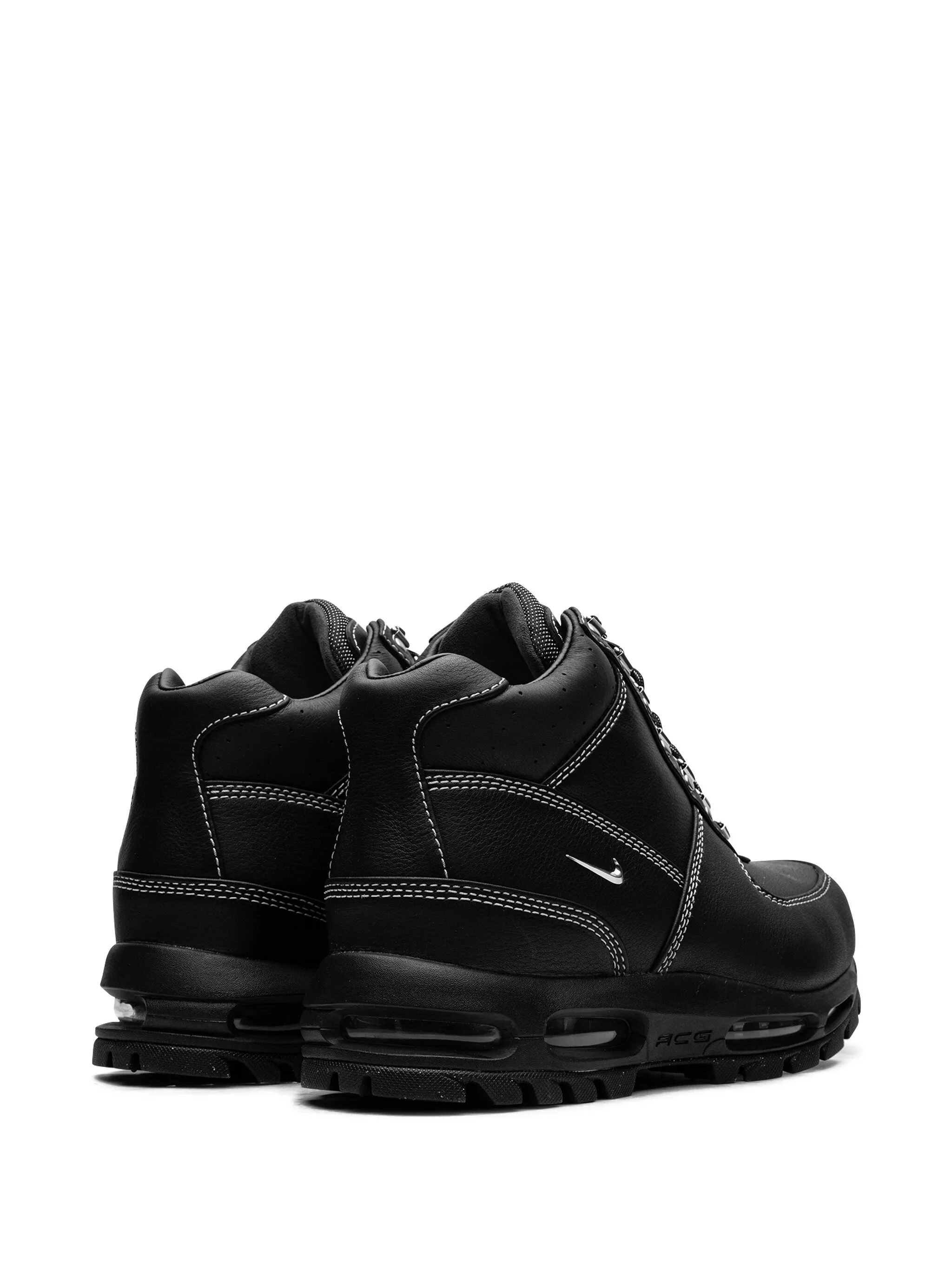 Ботинки Air Max Goadome Off Noir Nike, черный — фото 3