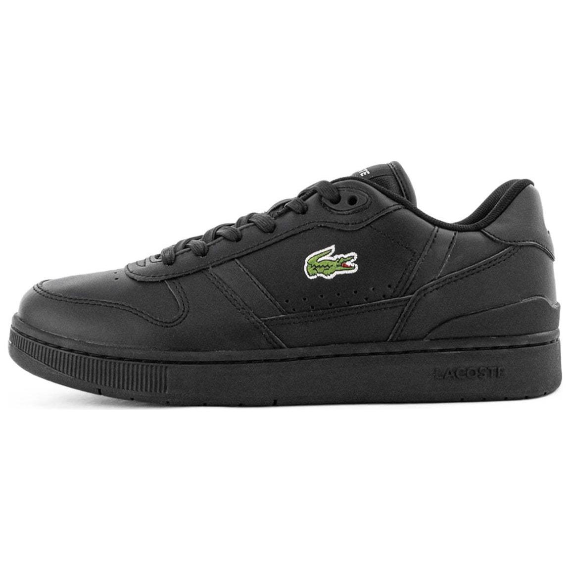

Кроссовки для скейтбординга T-Clip Low-Top, мужские, черные LACOSTE, Black