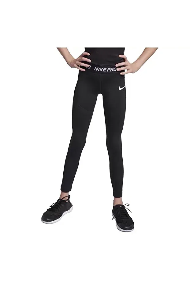 Детские леггинсы для девочек длинные Nike