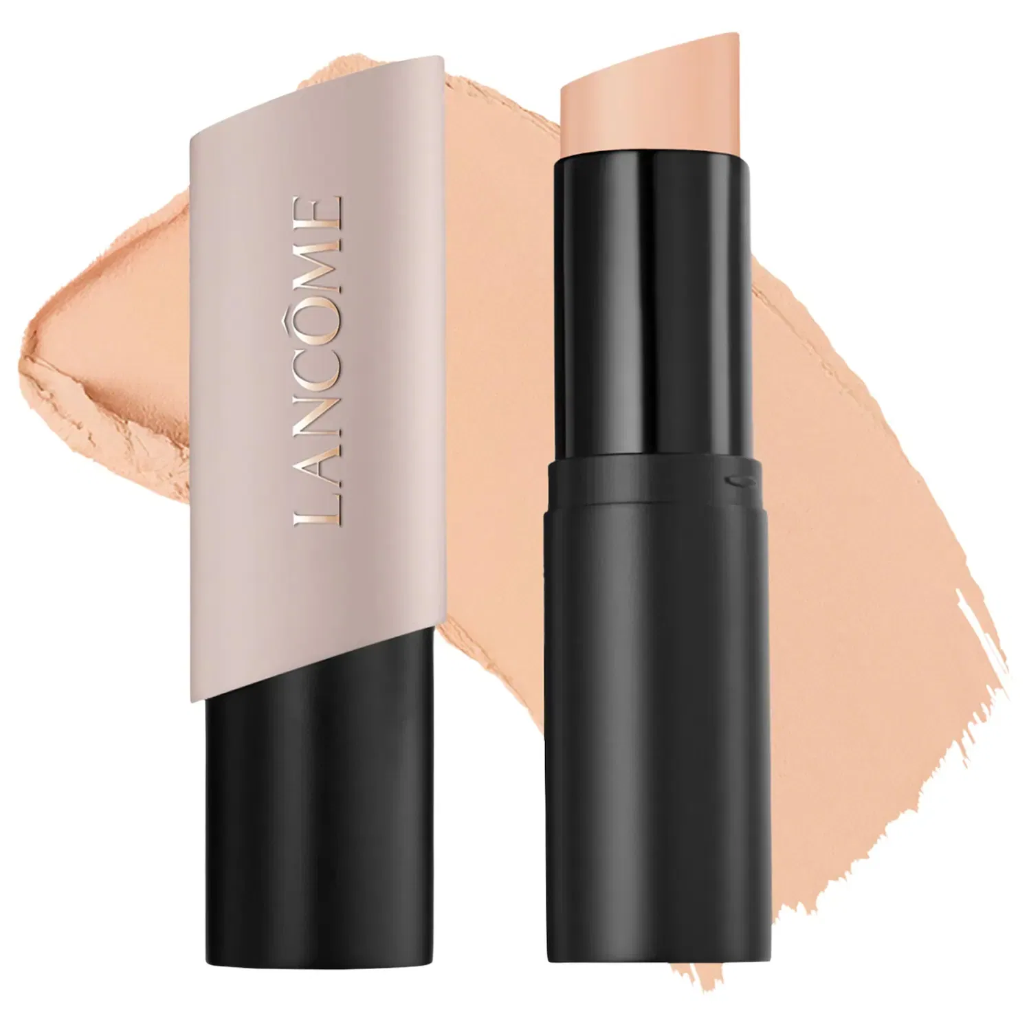 Тональный стик Lancôme, Natural Finish - Standard Size, 100 Ivoire N