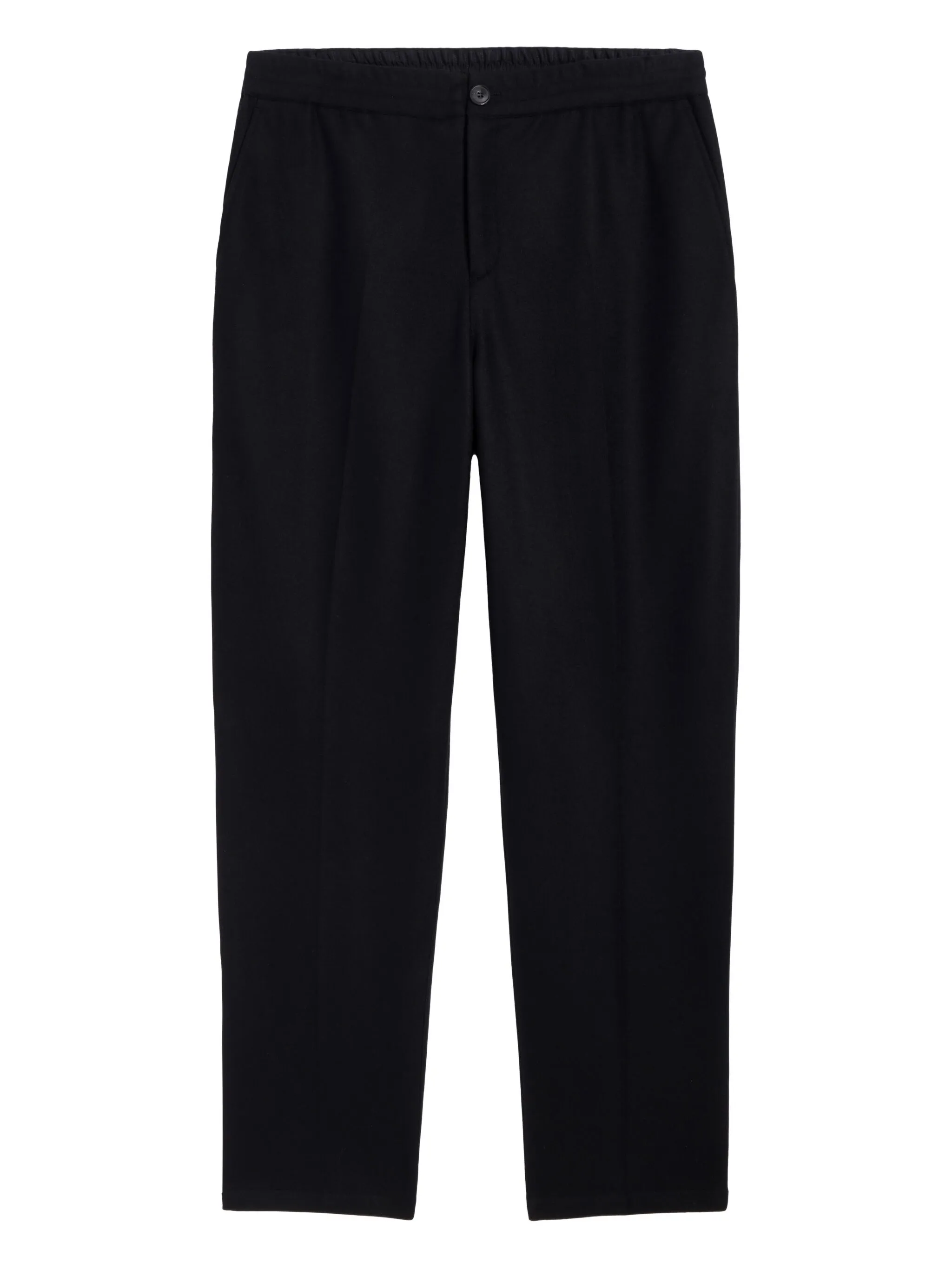 

Брюки Willem Proenza Schouler, черный